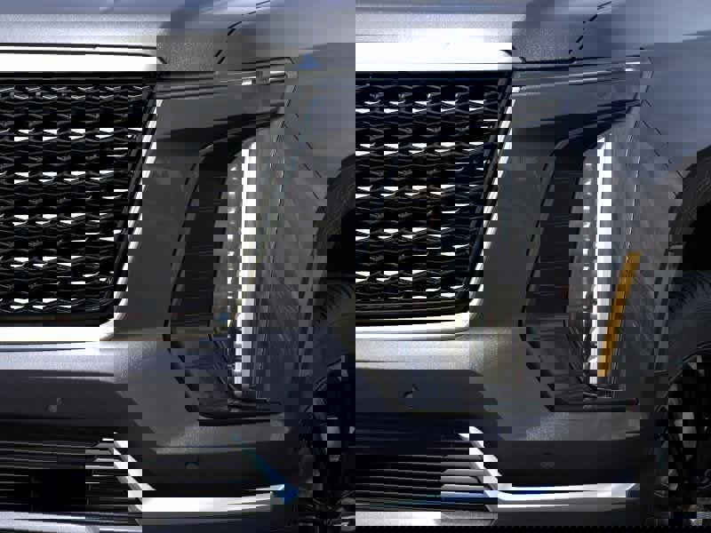 New 2026 Cadillac Escalade Luxury image 10