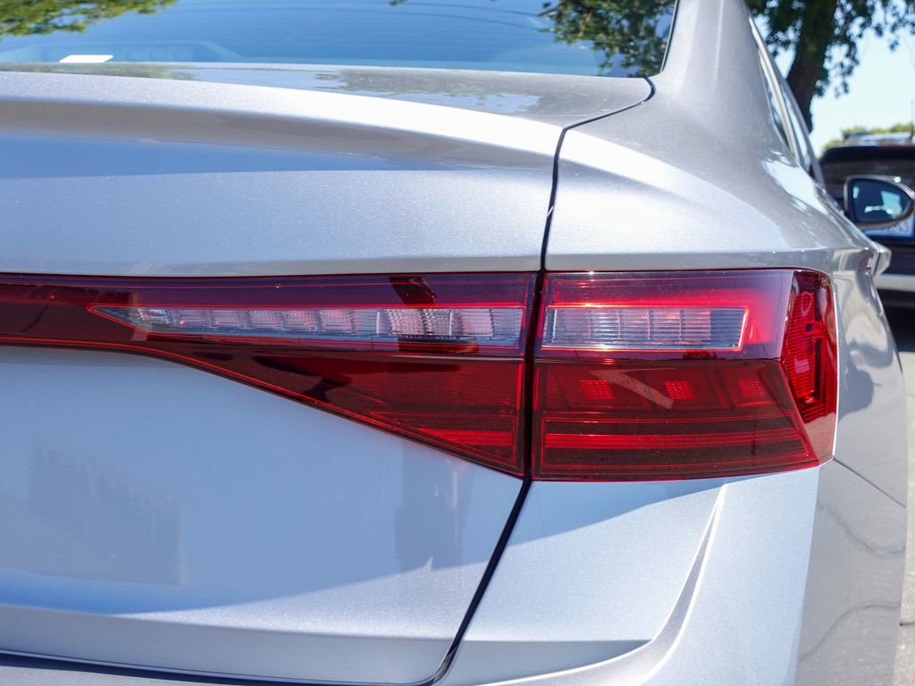 Used 2026 Volkswagen Jetta Sport FWD image 6