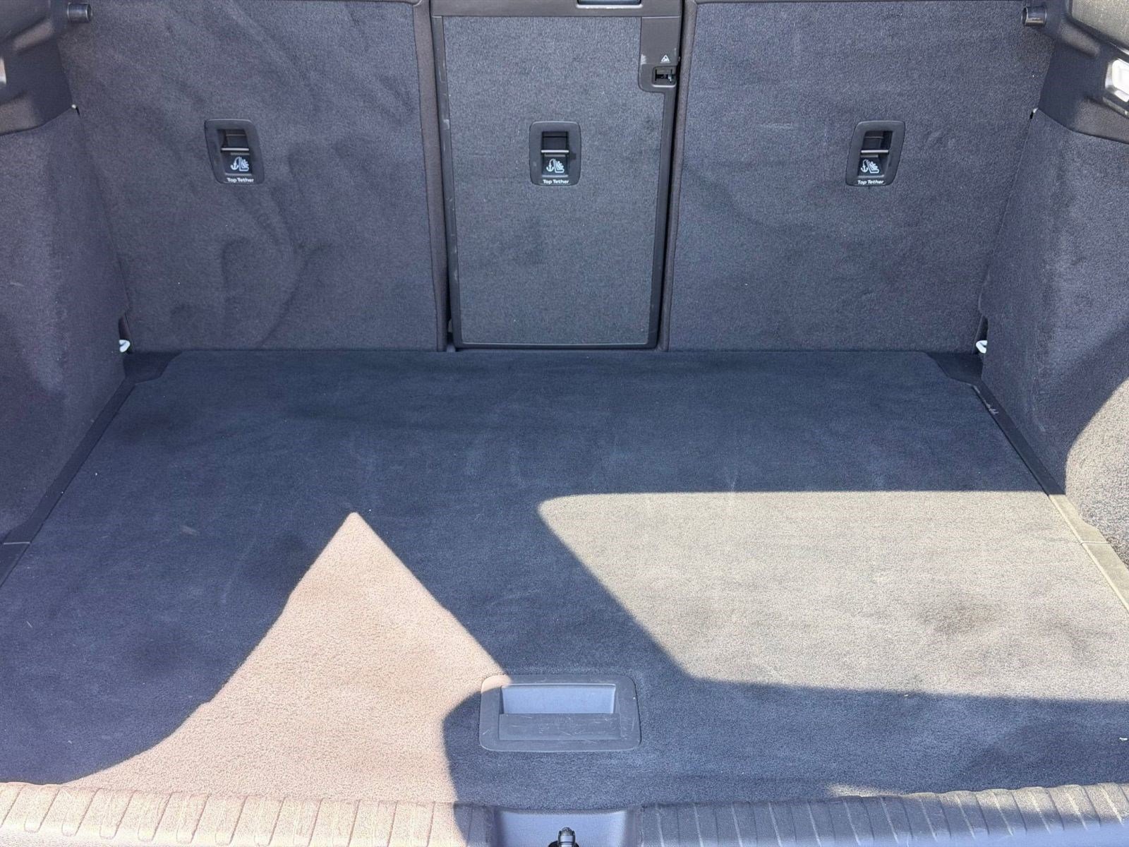 Used 2023 Audi Q4 e-tron Prestige w/ Black Optic Package image 23