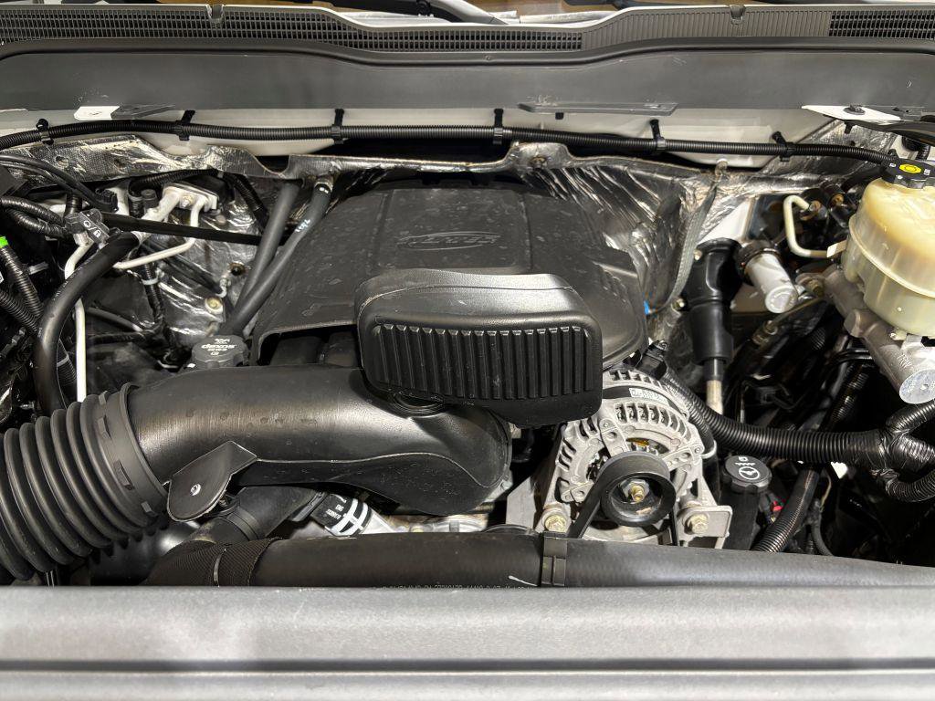 Used 2015 Chevrolet Silverado 2500 W/T image 23