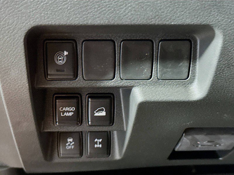 New 2025 Nissan Frontier PRO-4X image 10