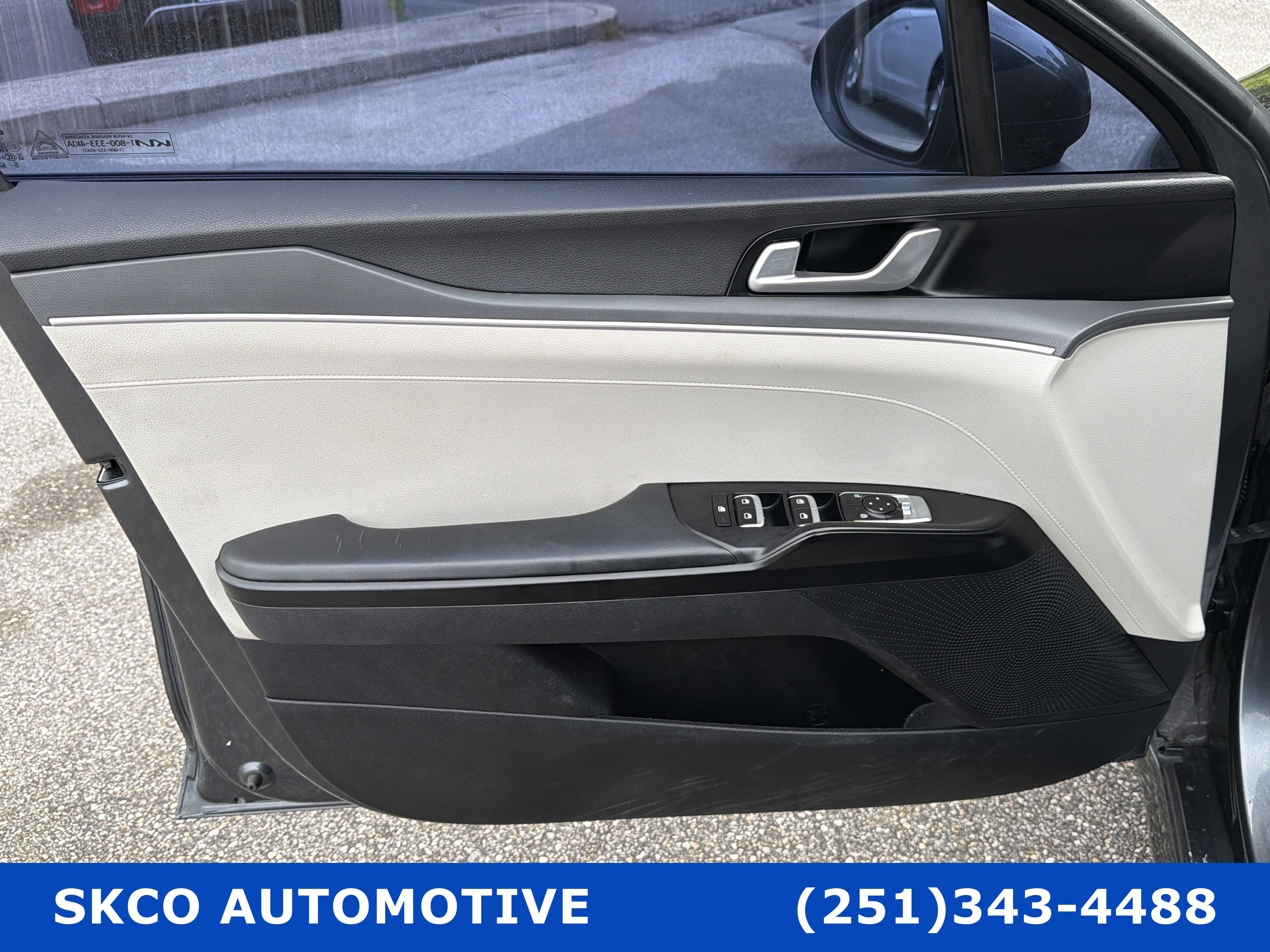 Used 2022 Kia K5 LXS FWD image 12