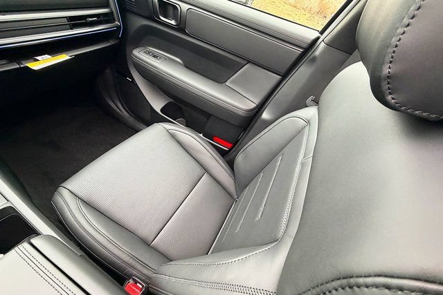 New 2026 Hyundai Santa Fe Calligraphy AWD/4WD image 11