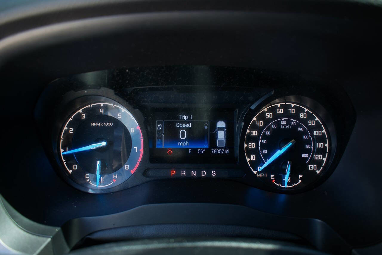 Used 2019 Ford Ranger XLT w/ Trailer Tow Package AWD/4WD image 22