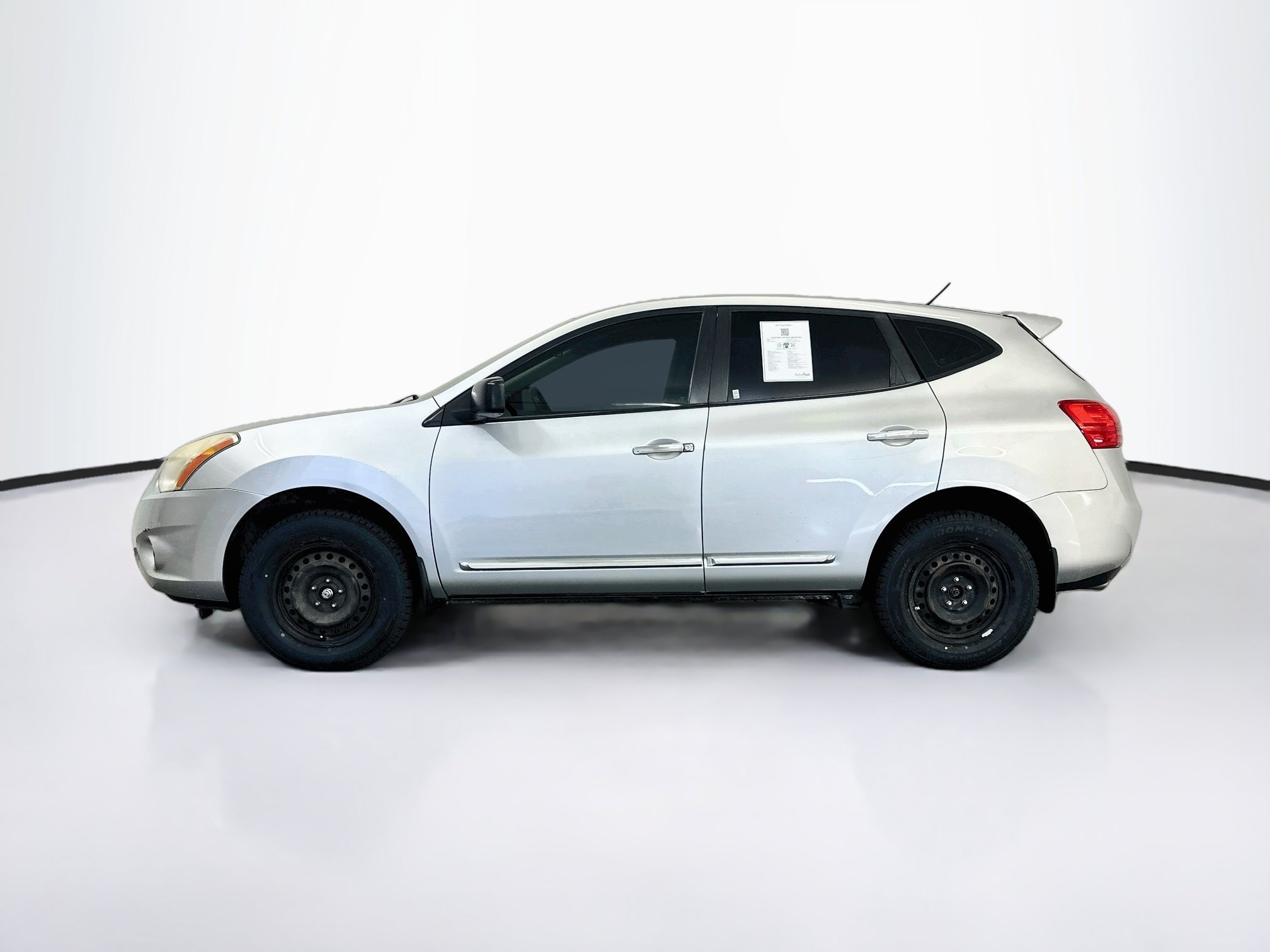 Used 2011 Nissan Rogue S AWD/4WD image 4