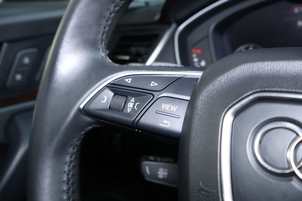 Used 2018 Audi Q5 2.0T Premium Plus w/ Premium Plus Package image 26
