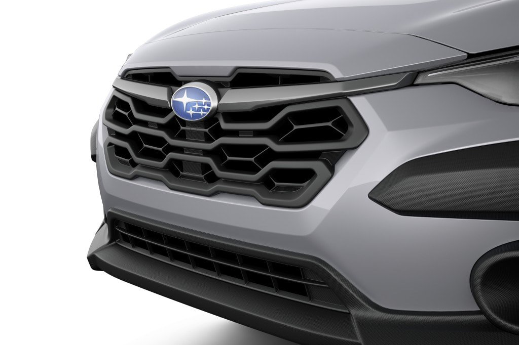New 2026 Subaru Crosstrek 2.5i Premium AWD/4WD image 13