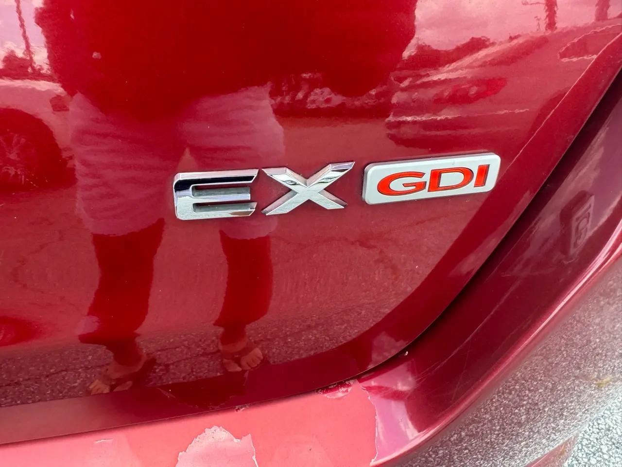 Used 2013 Kia Optima EX FWD image 5