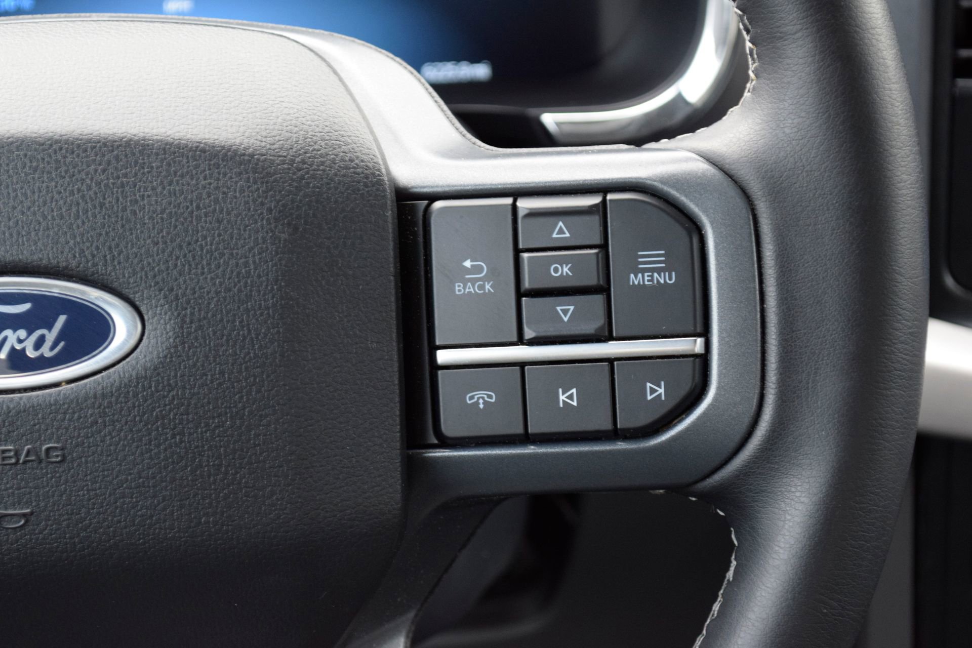 Certified 2023 Ford F150 Lightning XLT AWD/4WD image 10
