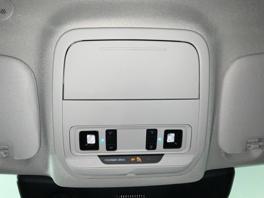New 2026 Ford Explorer Active RWD image 22