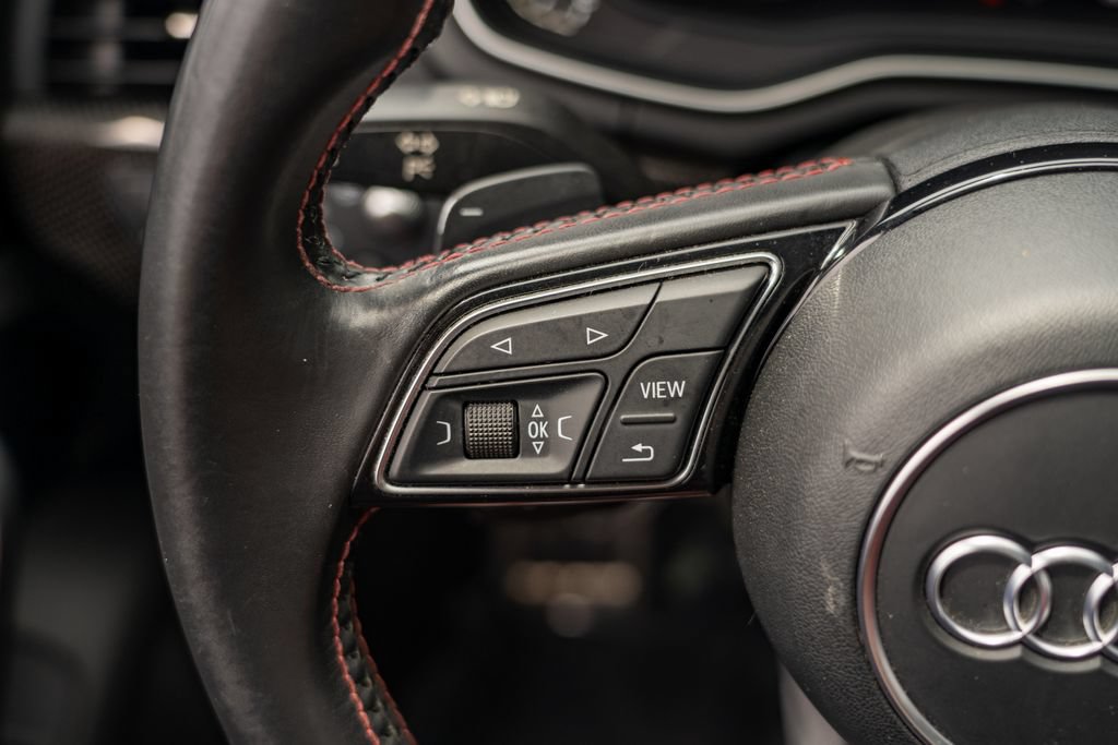 Used 2018 Audi S5 Prestige w/ S Sport Package AWD/4WD image 28