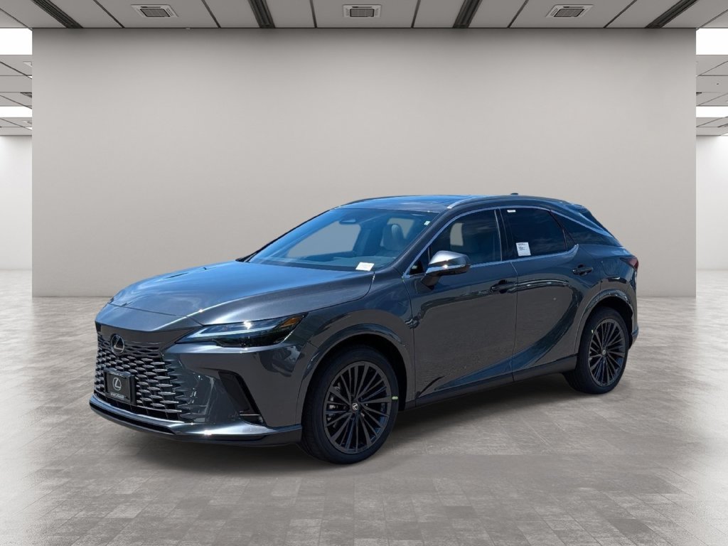 New 2026 Lexus RX 350 Premium w/ Convenience Package AWD/4WD image 2