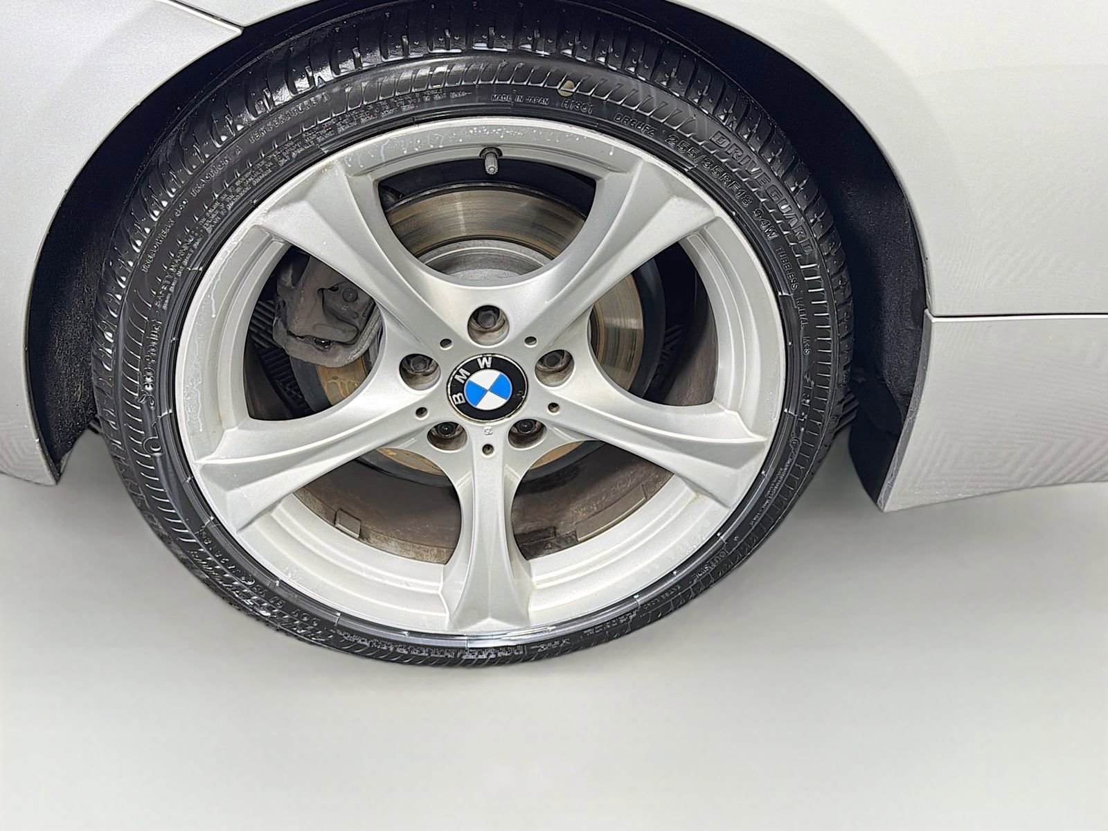 Used 2011 BMW Z4 sDrive30i RWD image 34