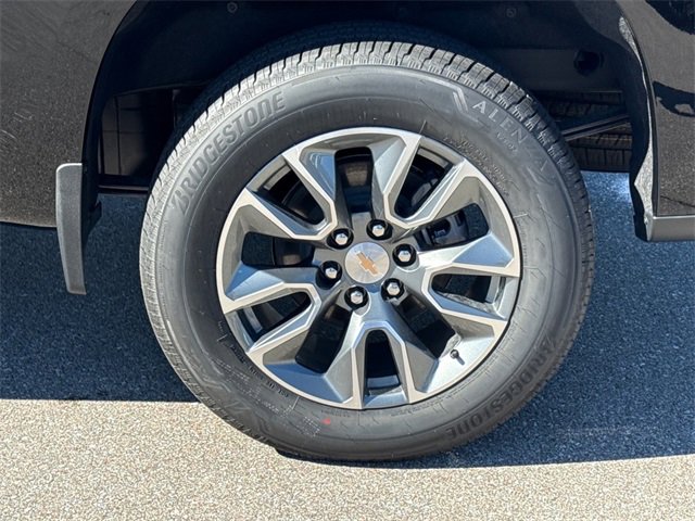 New 2026 Chevrolet Silverado 1500 LT w/ Protection Package image 6