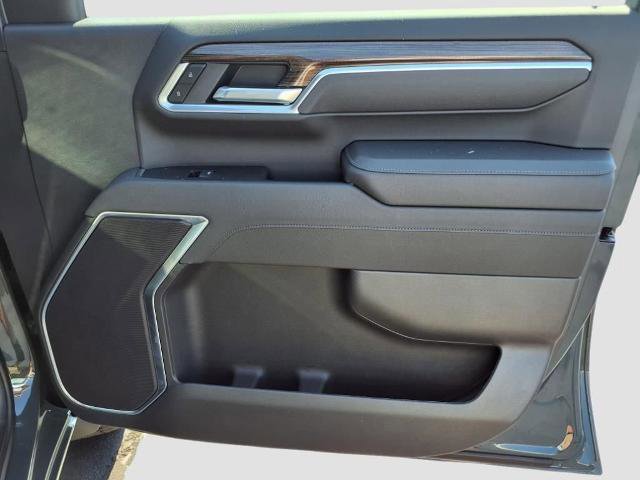 New 2025 Chevrolet Silverado 2500 LT w/ Safety Package image 16