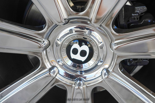 Used 2014 Bentley Continental GT image 86