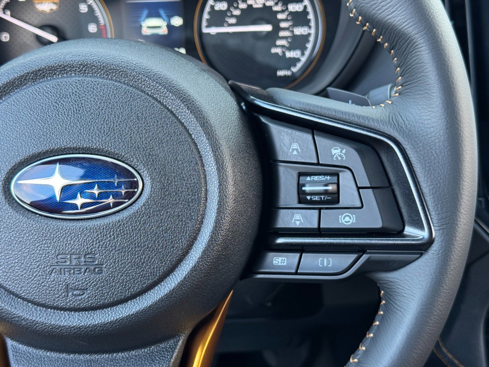 Used 2025 Subaru Forester Wilderness image 21