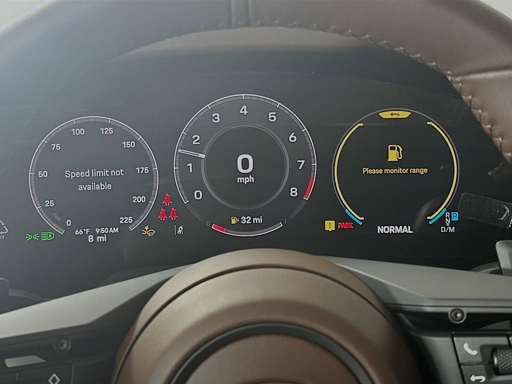 New 2026 Porsche 911 Carrera S image 13