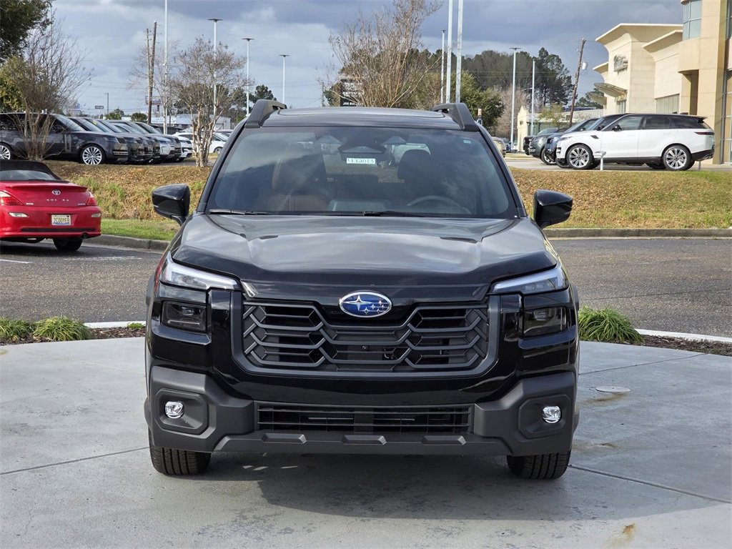 New 2026 Subaru Outback Touring XT image 2
