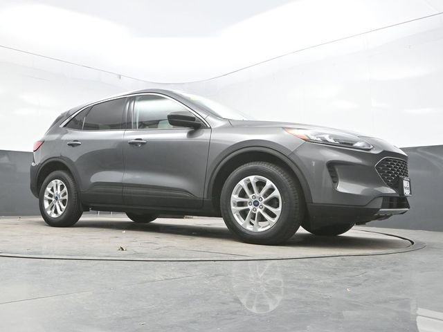 Used 2022 Ford Escape SE w/ Convenience Package AWD/4WD image 49