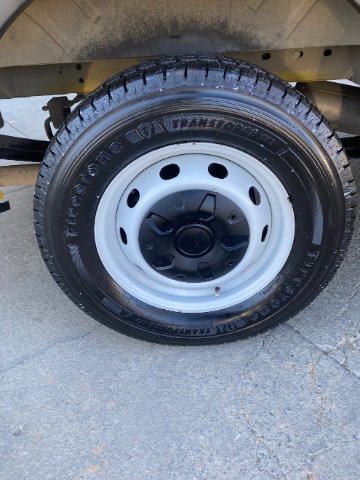 Used 2021 Ford Transit 250 148 High Roof w/ Load Area Protection Package image 30