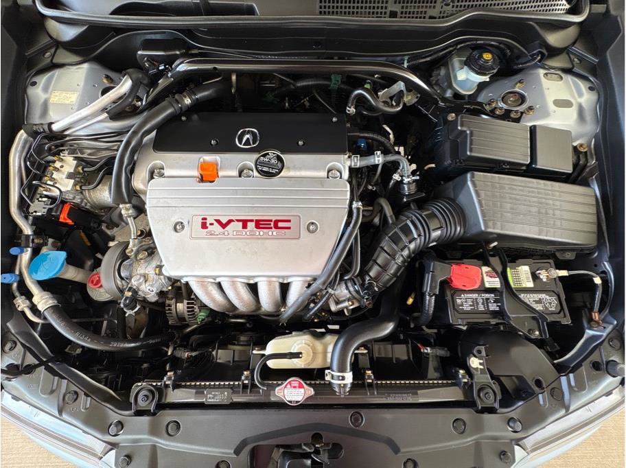 Used 2004 Acura TSX image 26