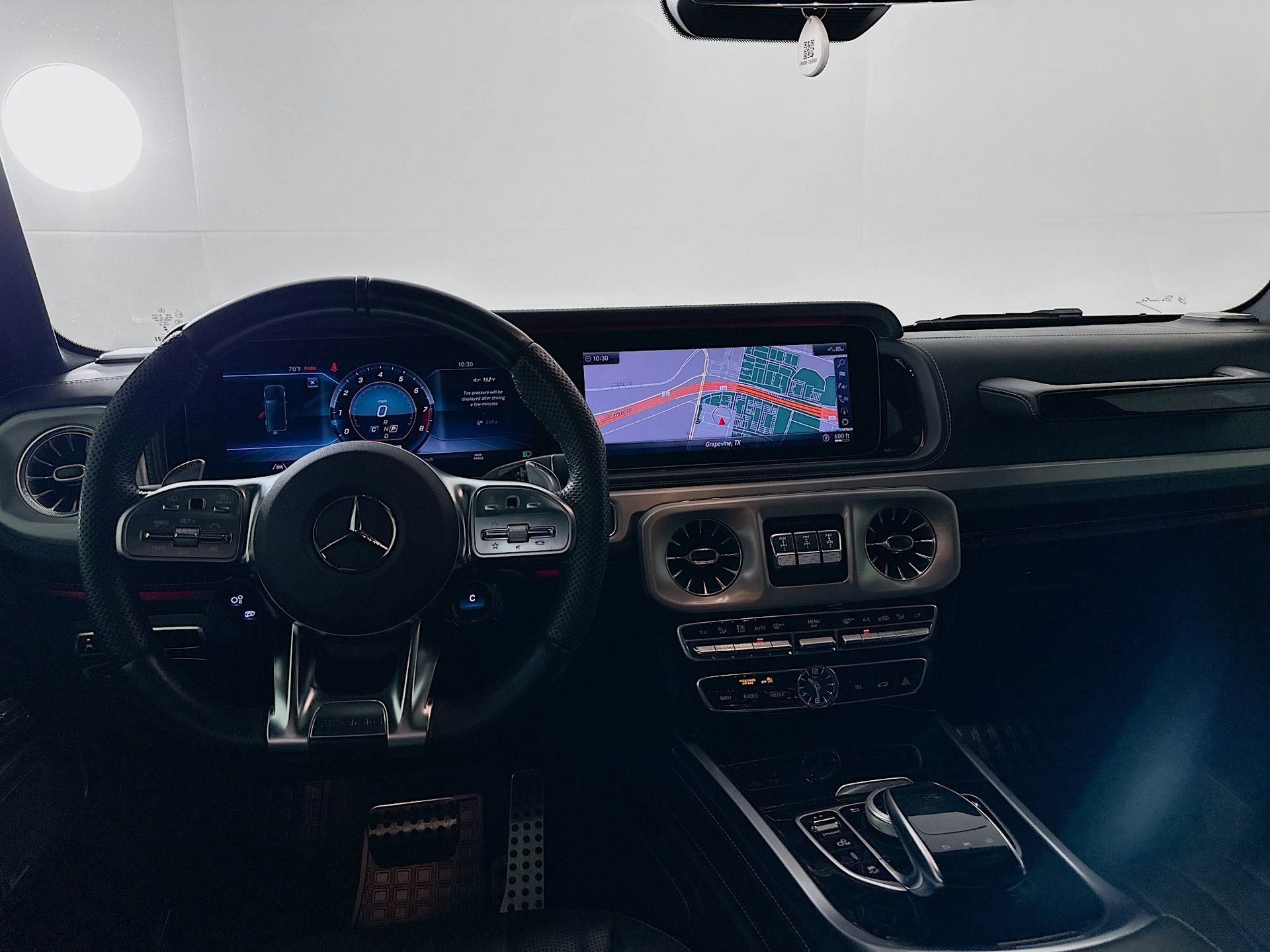 Used 2022 Mercedes-Benz G 63 AMG 4MATIC image 25