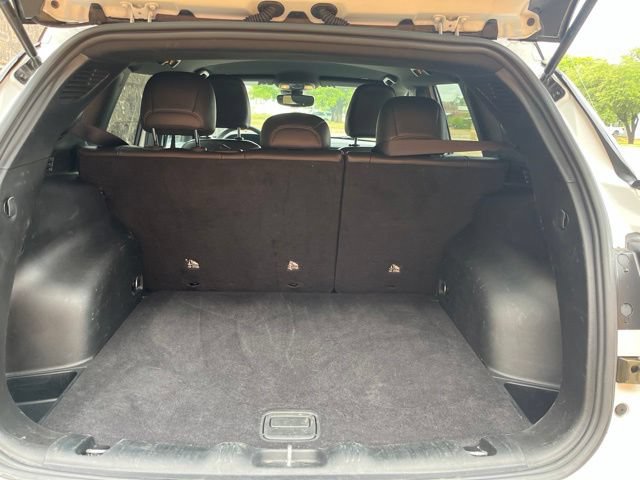 Used 2025 Jeep Compass Limited AWD/4WD image 10
