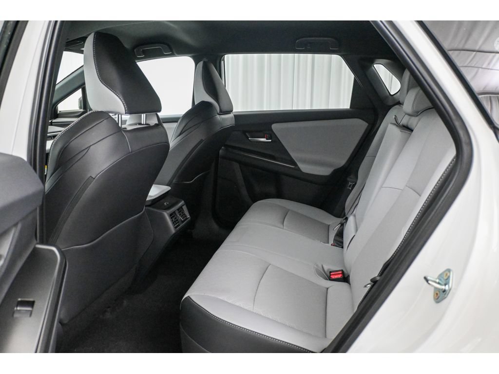 New 2026 Subaru Solterra AWD/4WD image 12