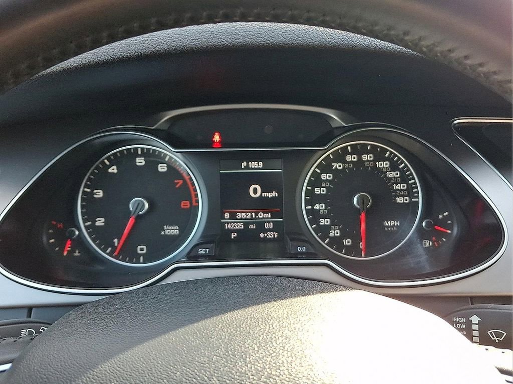 Used 2013 Audi A4 Premium Plus image 22