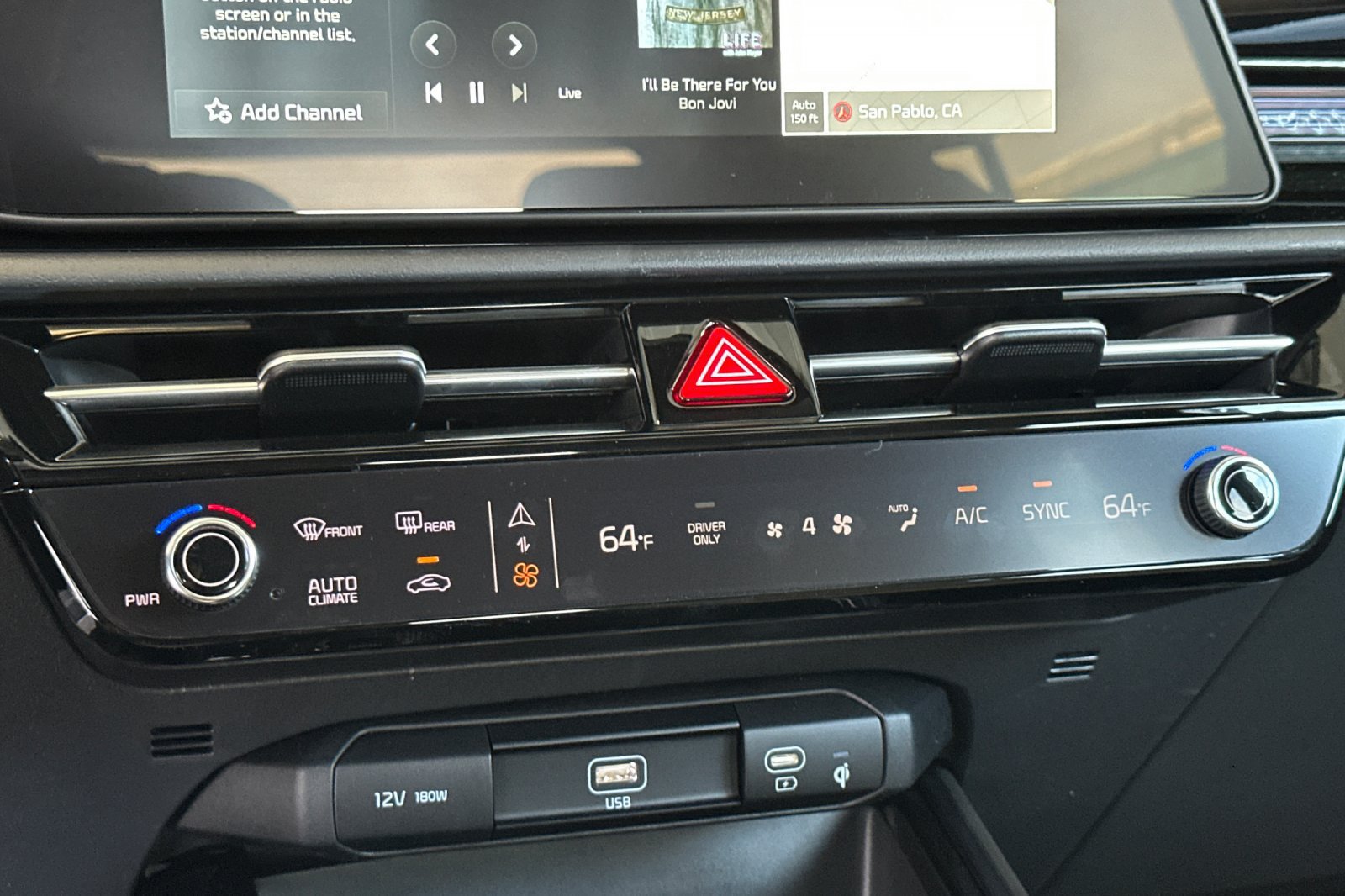 New 2026 Kia Niro EX w/ EX Premium Package FWD image 21