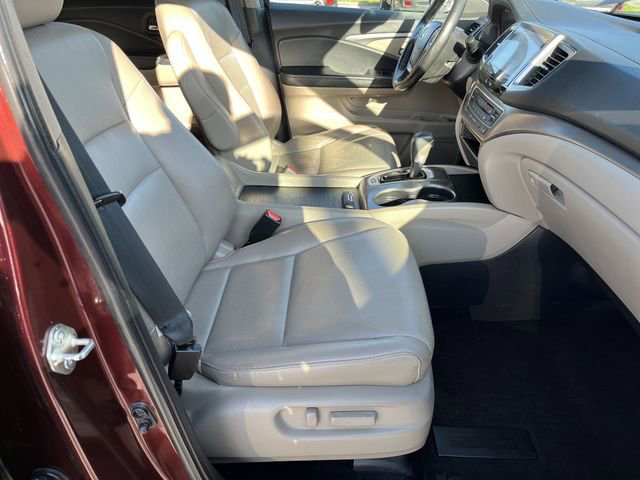 Used 2019 Honda Ridgeline RTL-T image 27