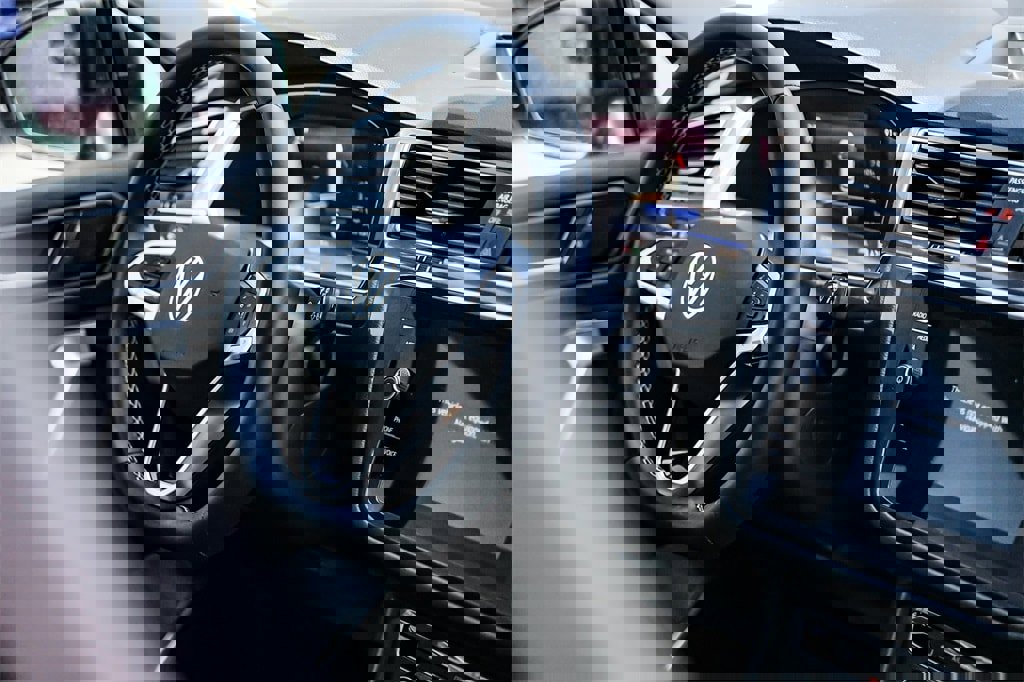 New 2024 Volkswagen Tiguan S image 27