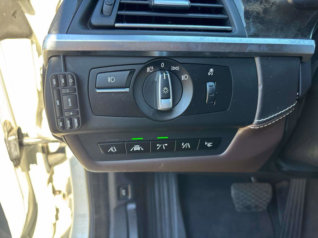 Used 2018 BMW ALPINA B6 xDrive Gran Coupe w/ Executive Package image 16