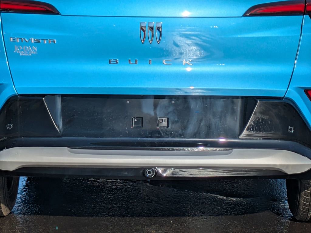 New 2026 Buick Envista Sport Touring w/ Convenience I Package image 24