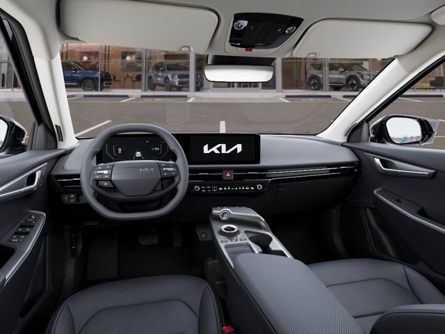 New 2026 Kia EV6 Wind RWD image 14