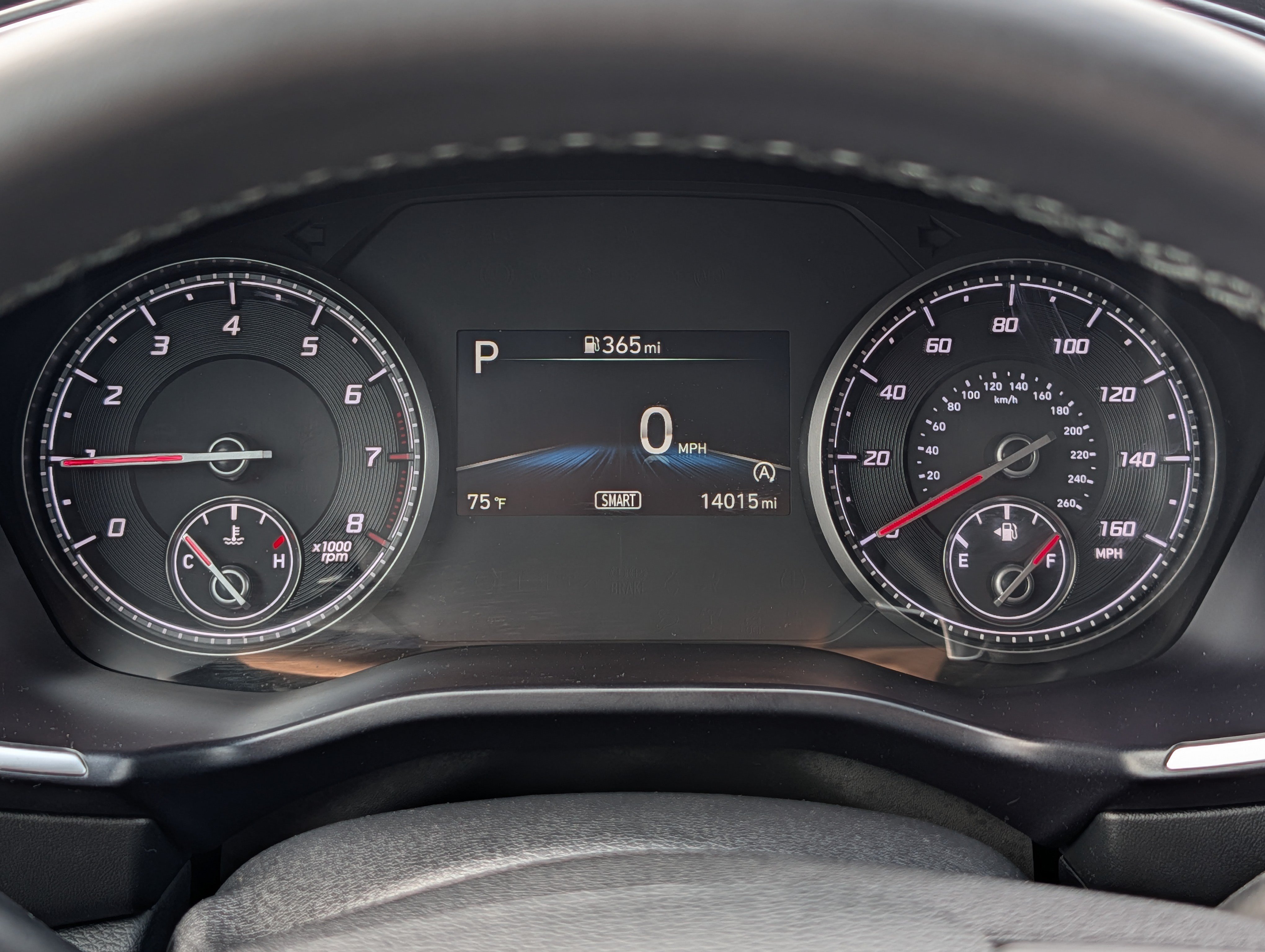 Certified 2023 Hyundai Santa Fe SEL AWD/4WD image 21