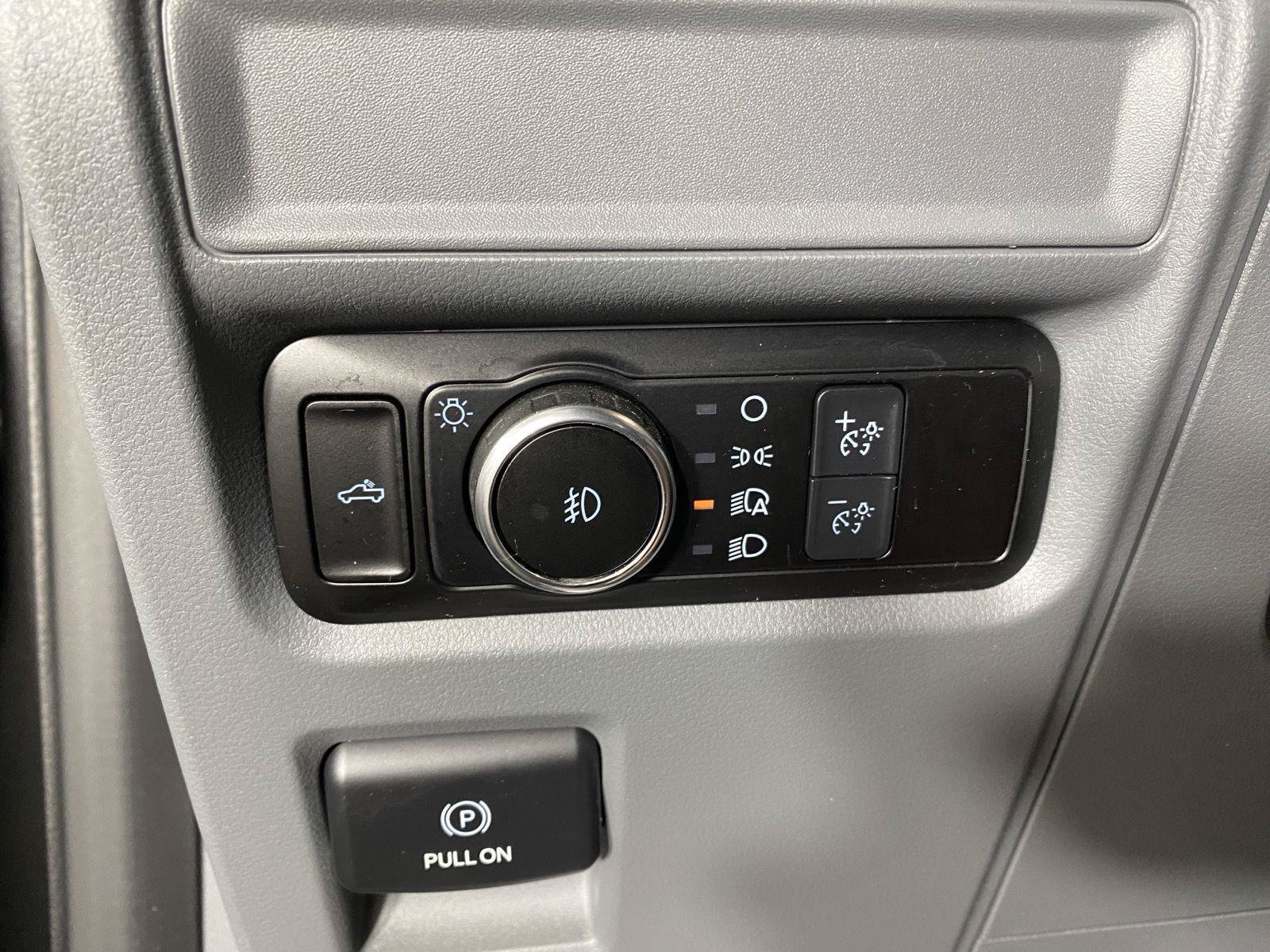 Used 2022 Ford F150 XLT AWD/4WD image 14