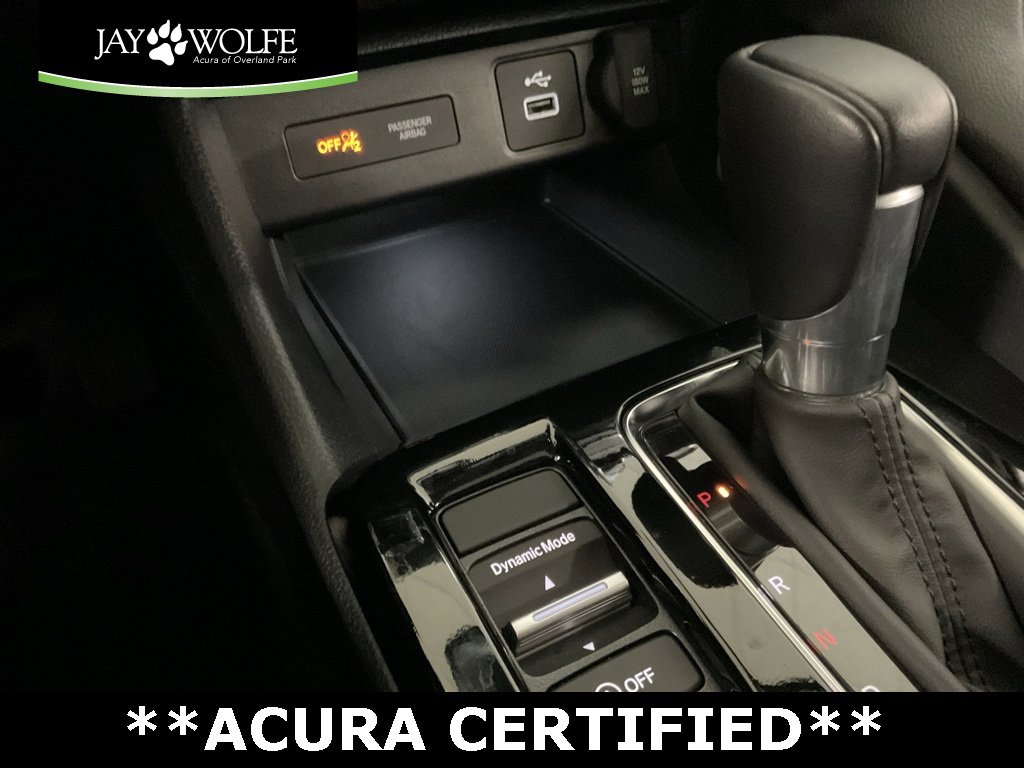 Certified 2023 Acura Integra image 18