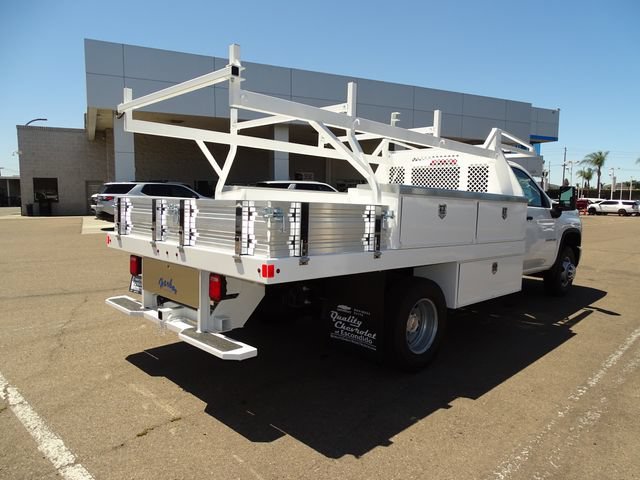 New 2026 Chevrolet Silverado 3500 W/T w/ WT Convenience Package RWD image 5