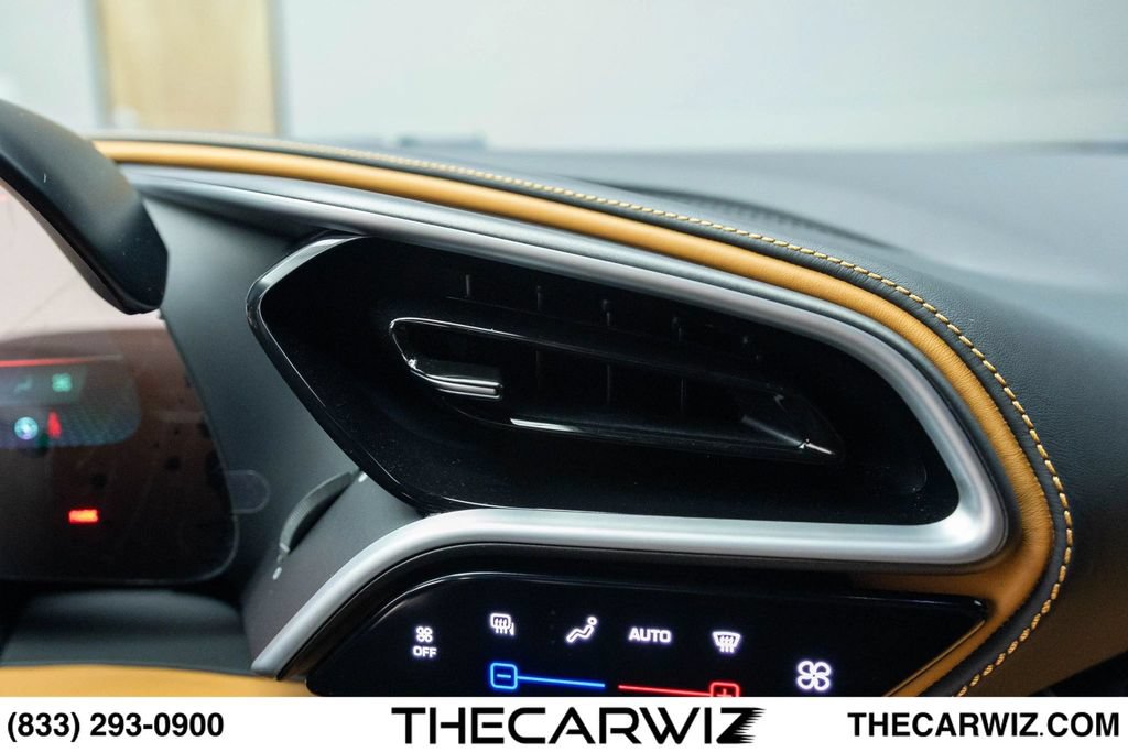 Used 2025 Ferrari 296 GTB RWD image 72