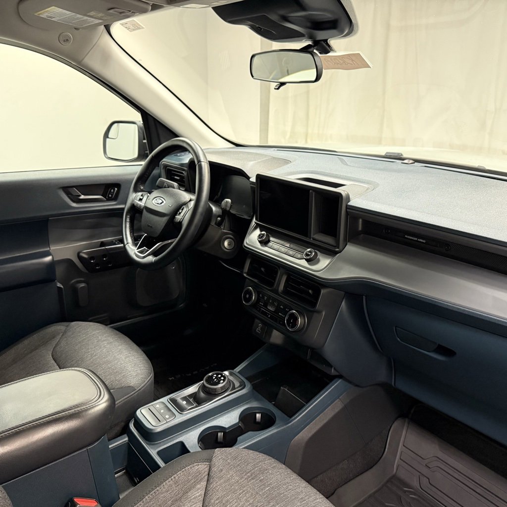Used 2024 Ford Maverick XLT w/ XLT Luxury Package image 15