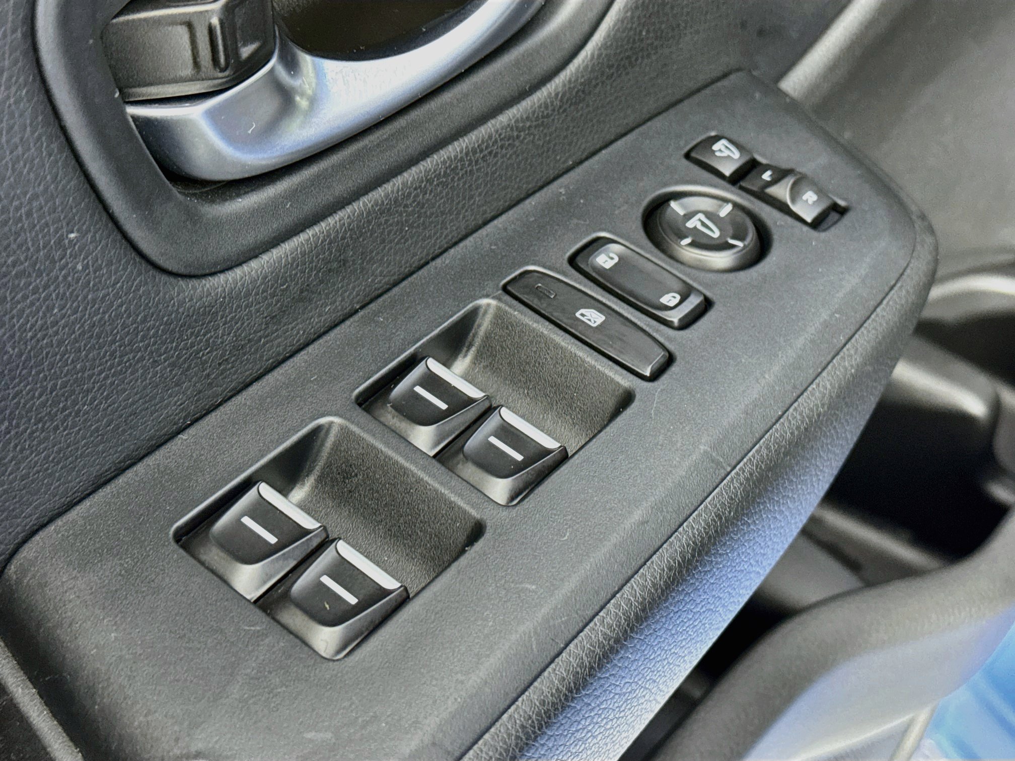 Certified 2025 Honda Pilot TrailSport image 17