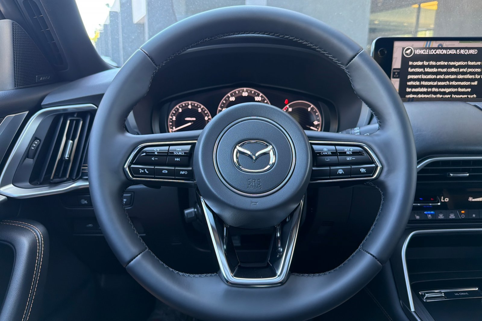 New 2026 MAZDA CX-90 3.3 Turbo S w/ Premium Plus AWD/4WD image 24