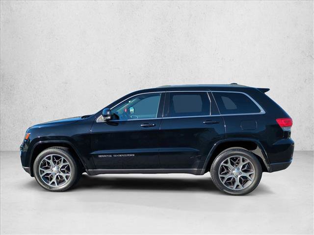 Used 2018 Jeep Grand Cherokee Limited image 9