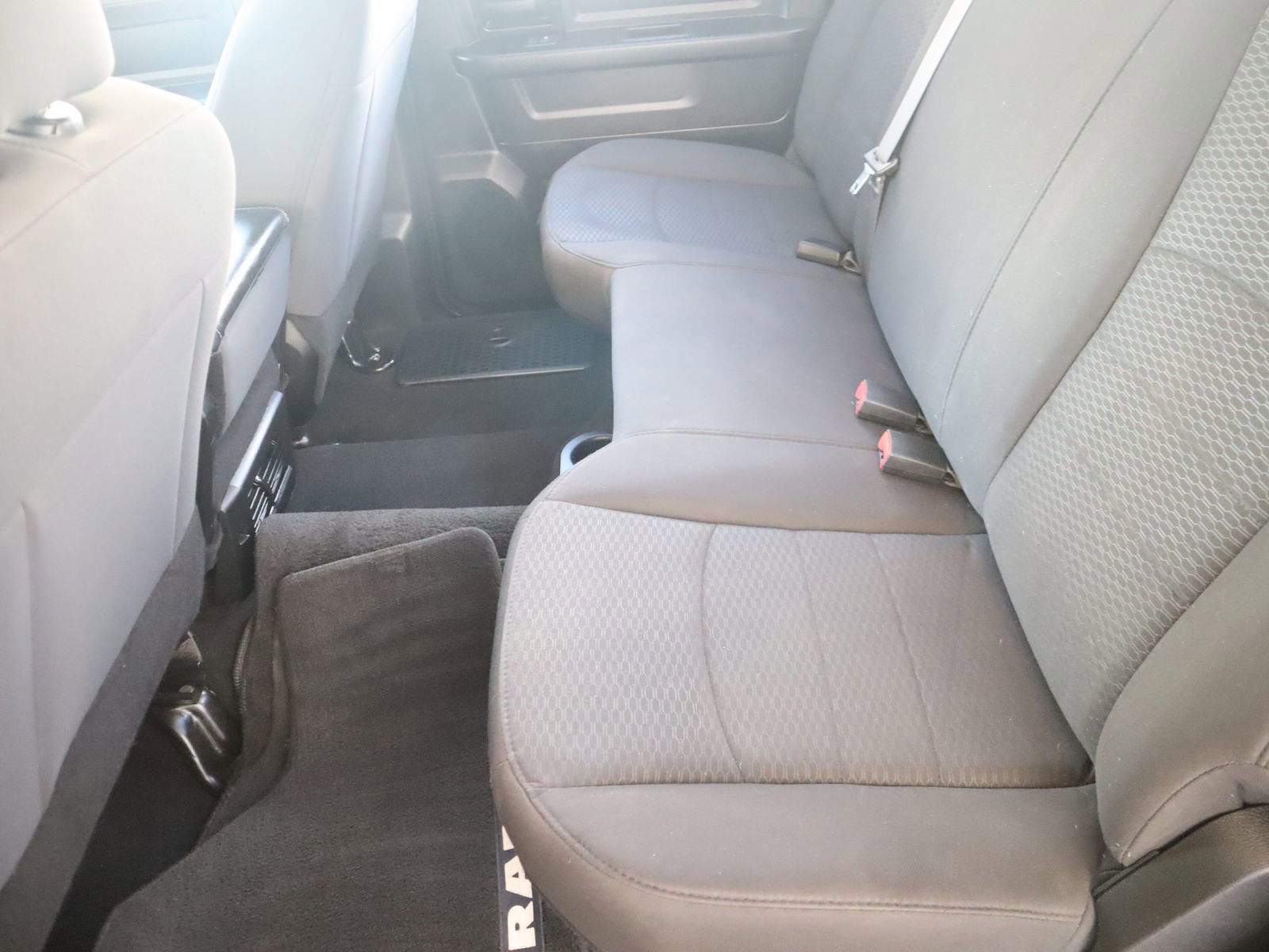 Used 2019 RAM 1500 Express w/ Wheel & Sound Group AWD/4WD image 46