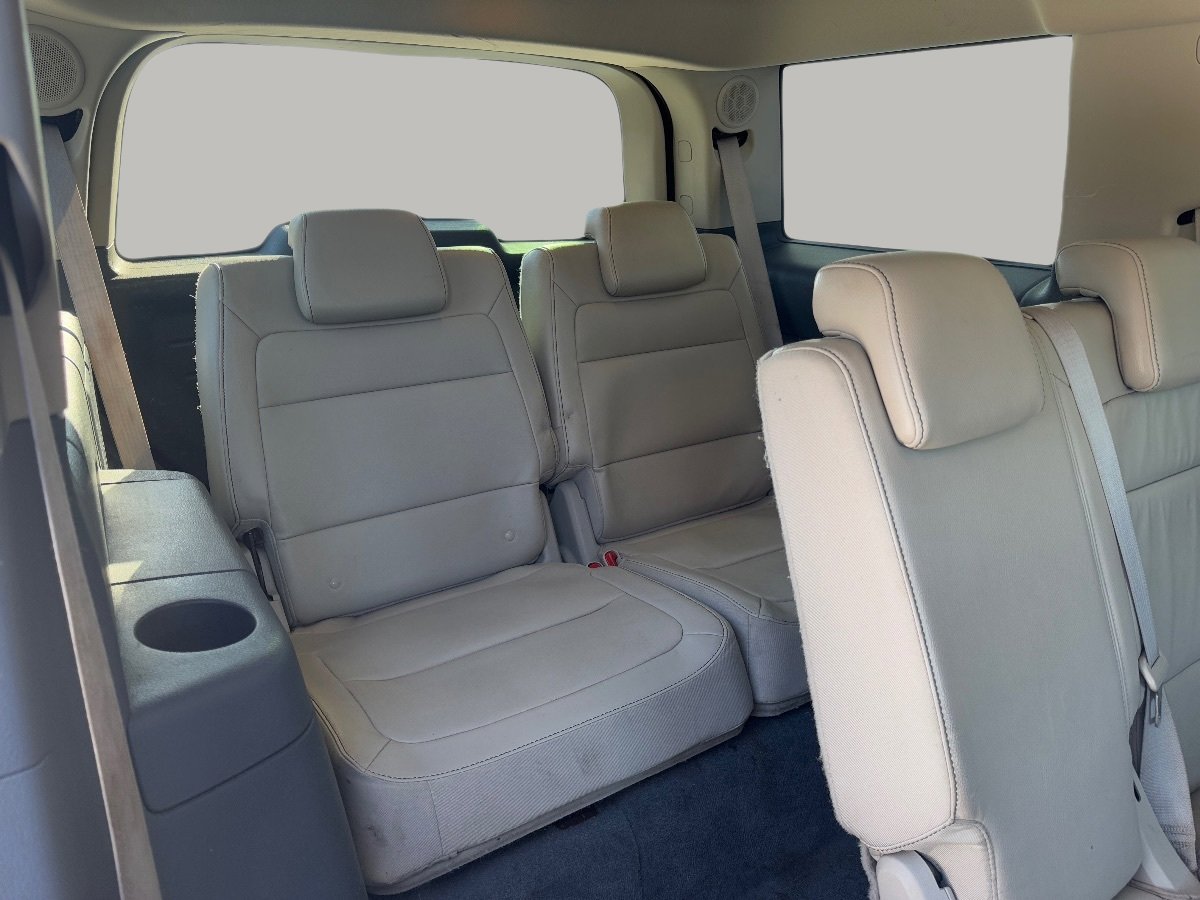 Used 2009 Ford Flex SEL image 19