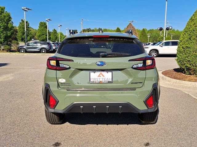 New 2026 Subaru Crosstrek 2.5i Limited w/ Crosstrek Mirror Package AWD/4WD image 5