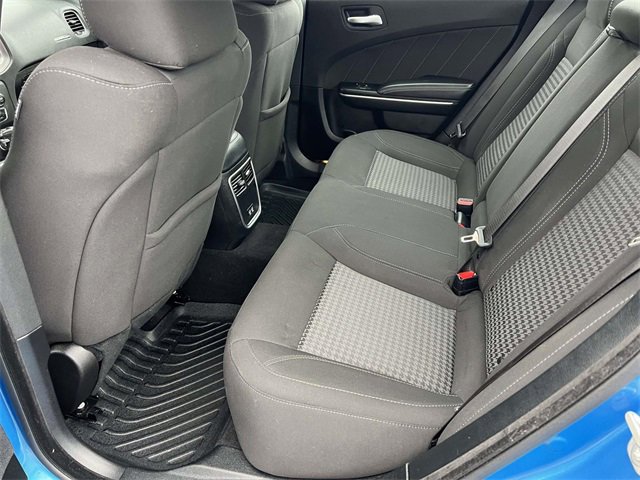 Used 2023 Dodge Charger SXT w/ Blacktop Special Edition image 26