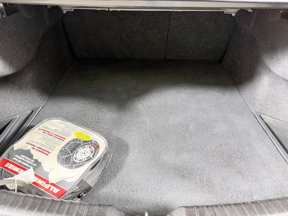Used 2016 MAZDA MAZDA6 Sport FWD image 14